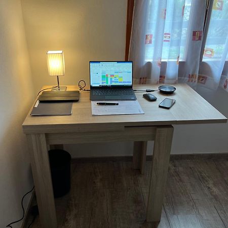 Apartment Claudia מאלצ'סינה מראה חיצוני תמונה
